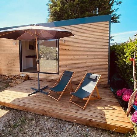 Beach Loft Ar Valum Clohars-Carnoët Exterior foto